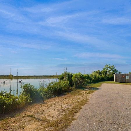 Bayou Heron Dauphin Island Condos Quarto foto