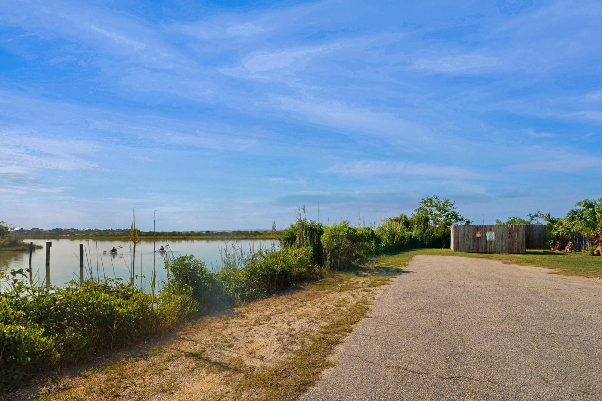 Bayou Heron Dauphin Island Condos Quarto foto